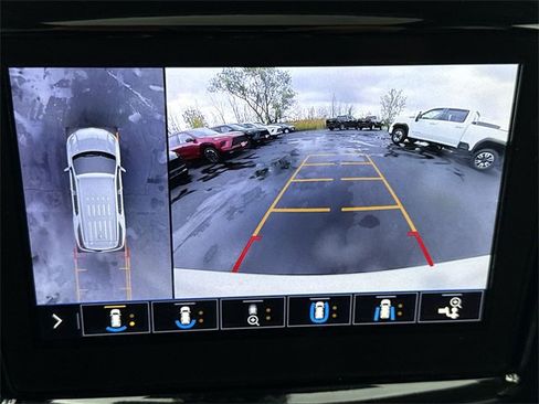 Certified 2020 Chevrolet Traverse Premier w/ Redline Edition image 15