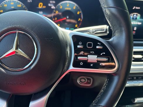 Used 2023 Mercedes-Benz GLE 450 4MATIC w/ AMG Line Exterior image 22