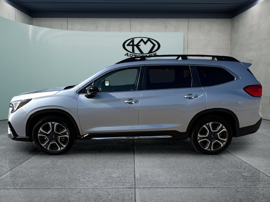 Used 2024 Subaru Ascent Limited AWD/4WD image 6