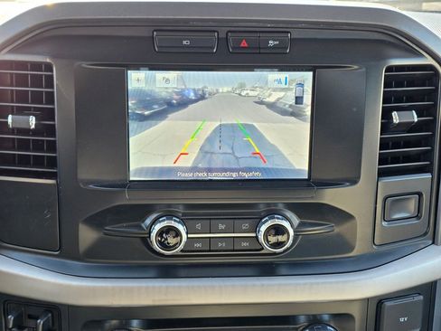 Used 2023 Ford F150 XLT w/ Equipment Group 301A Mid image 29