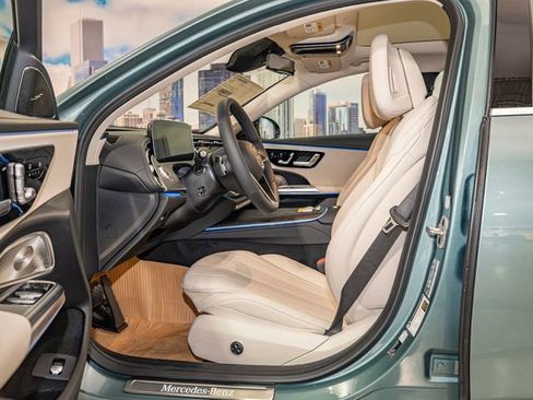 New 2026 Mercedes-Benz E 450 4MATIC Sedan image 20