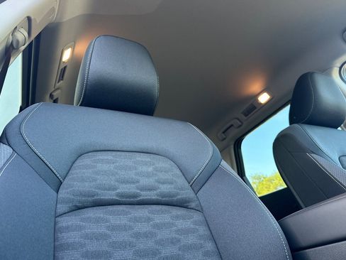 New 2026 Nissan Pathfinder SV AWD/4WD image 20