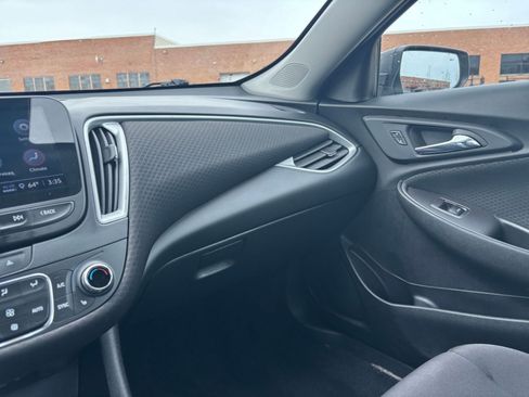 Used 2023 Chevrolet Malibu LT w/ Driver Confidence Package FWD image 36