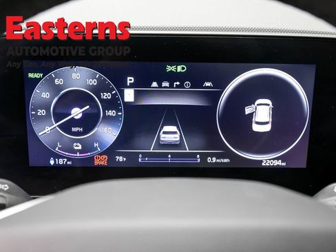 Used 2024 Kia Niro Wind w/ Wind Preserve Package FWD image 18