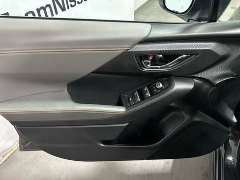 Used 2024 Subaru Crosstrek 2.5i Limited image 8