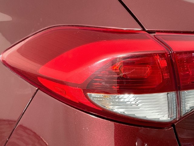 Used 2016 Hyundai Tucson SE w/ Option Group 02 FWD image 32