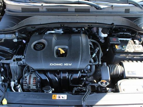 Used 2020 Hyundai Kona SEL Plus image 28