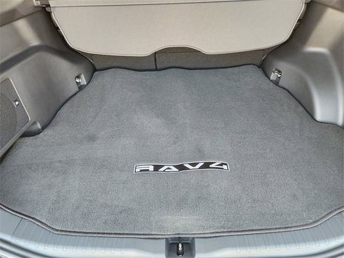 New 2026 Toyota RAV4 XSE image 21