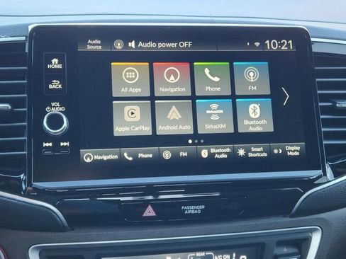 New 2026 Honda Ridgeline TrailSport image 23