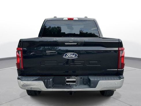 Used 2024 Ford F150 XLT w/ Mobile Office Package AWD/4WD image 7