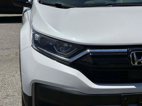 Used 2020 Honda CR-V LX image 9