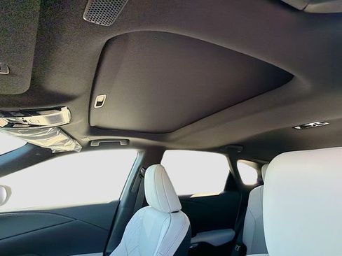 New 2026 Lexus RX 350 F Sport image 28