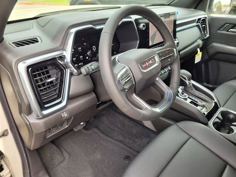 New 2026 GMC Canyon Elevation w/ Convenience Package AWD/4WD image 21