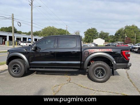 Used 2023 Ford F150 Raptor AWD/4WD image 4