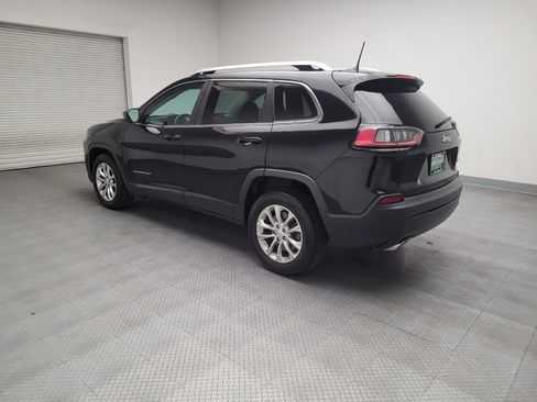 Used 2019 Jeep Cherokee Latitude w/ Popular Appearance Group image 3