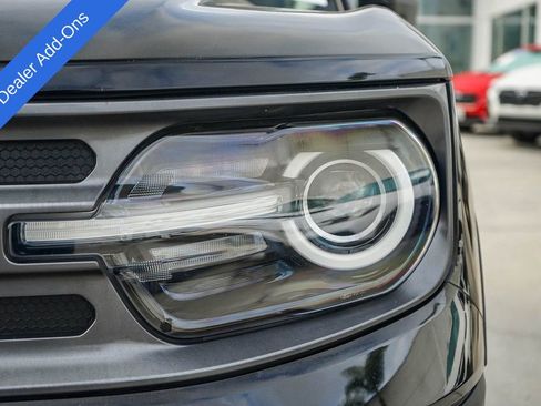 Used 2022 Ford Bronco Sport Big Bend w/ Convenience Package image 10