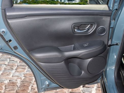 Certified 2024 Honda HR-V EX-L image 28