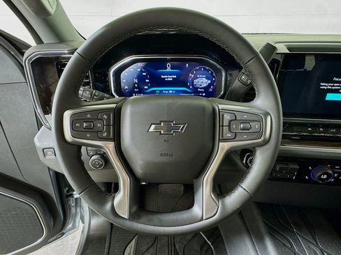 New 2026 Chevrolet Silverado 1500 RST image 6