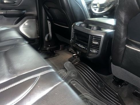 Used 2020 RAM 1500 Limited image 8