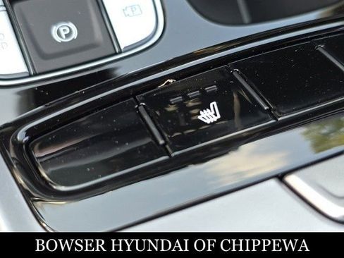 Used 2024 Hyundai Tucson XRT image 14