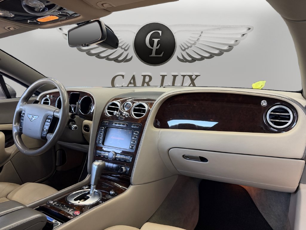 Used 2006 Bentley Continental GT AWD/4WD image 17