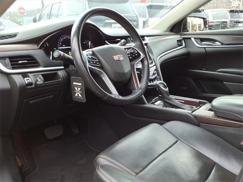 Used 2019 Cadillac XTS Luxury image 12