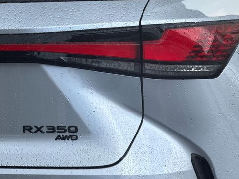 New 2026 Lexus RX 350 AWD image 13