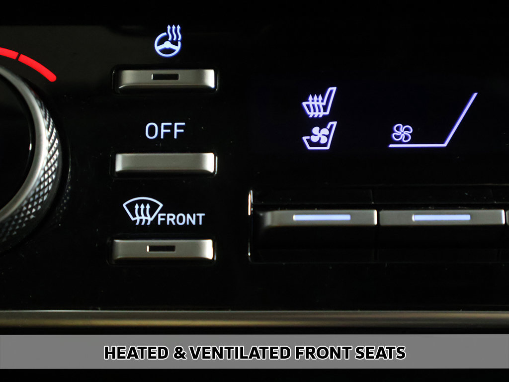 Certified 2023 Hyundai Sonata Limited FWD image 11