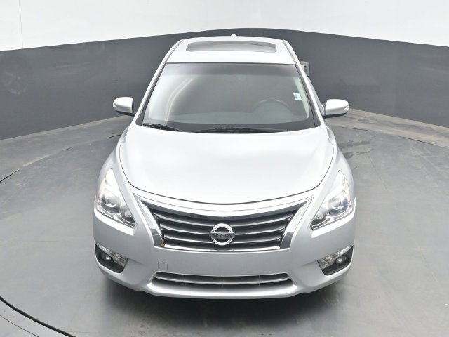 Used 2014 Nissan Altima 2.5 SV w/ Convenience Package FWD image 33