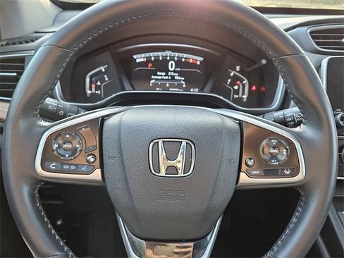 Certified 2022 Honda CR-V Touring image 22