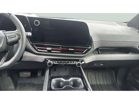 Used 2024 Chevrolet Silverado EV RST image 13