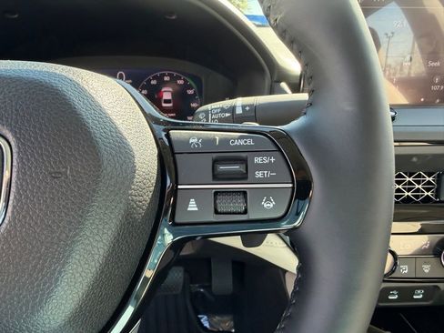 New 2026 Honda Accord Touring image 19