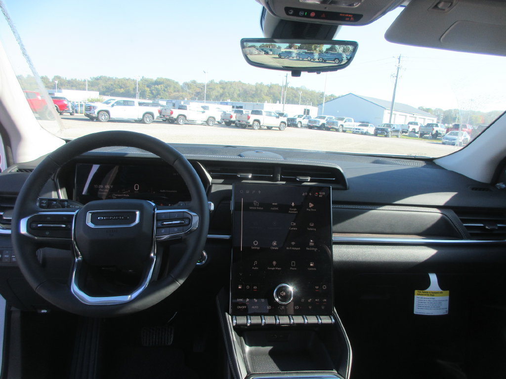 New 2027 GMC Terrain Denali AWD/4WD image 14