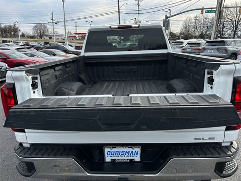 Used 2024 GMC Sierra 2500 SLE image 25