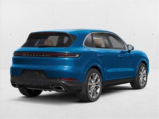 New 2026 Porsche Cayenne AWD/4WD video 2