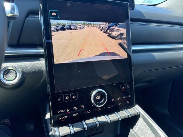 Used 2026 GMC Terrain Elevation w/ Elevation Premium Package FWD image 15