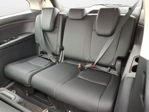 New 2026 Honda Odyssey EX-L image 9