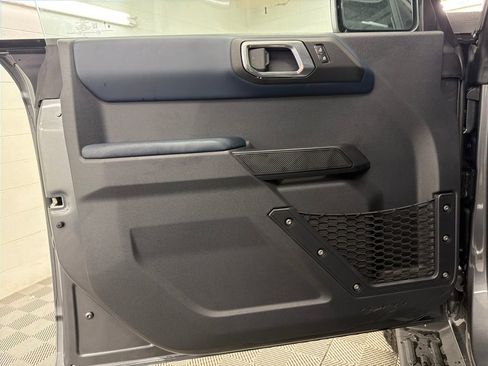 New 2026 Ford Bronco Heritage Edition image 15