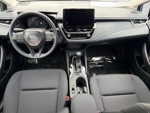 New 2026 Toyota Corolla LE FWD image 23
