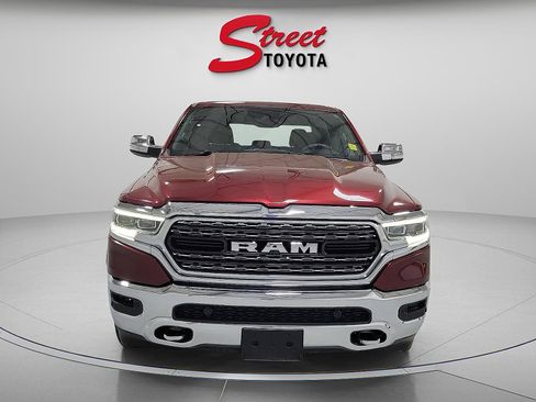 Used 2020 RAM 1500 Limited image 6