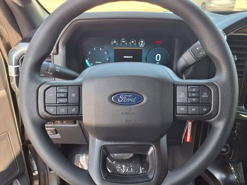 New 2026 Ford F150 STX w/ Equipment Group 200A image 40
