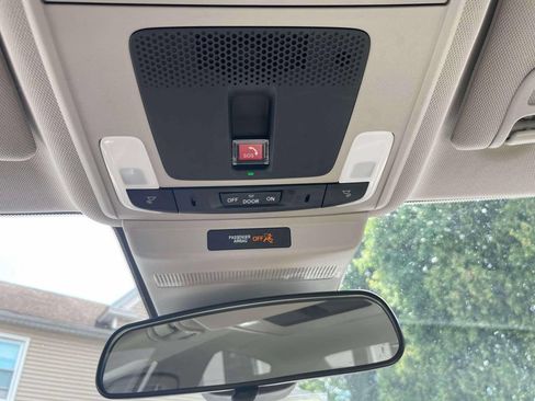 Certified 2024 Honda Accord LX image 32