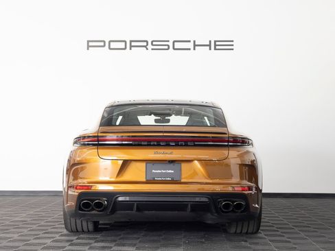 Certified 2026 Porsche Cayenne S AWD/4WD image 33