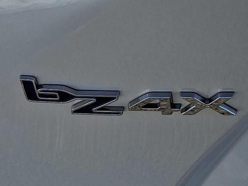 Certified 2025 Toyota bZ4X AWD w/ Weather Package image 34