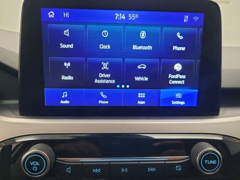 Used 2020 Ford Escape SE FWD image 25