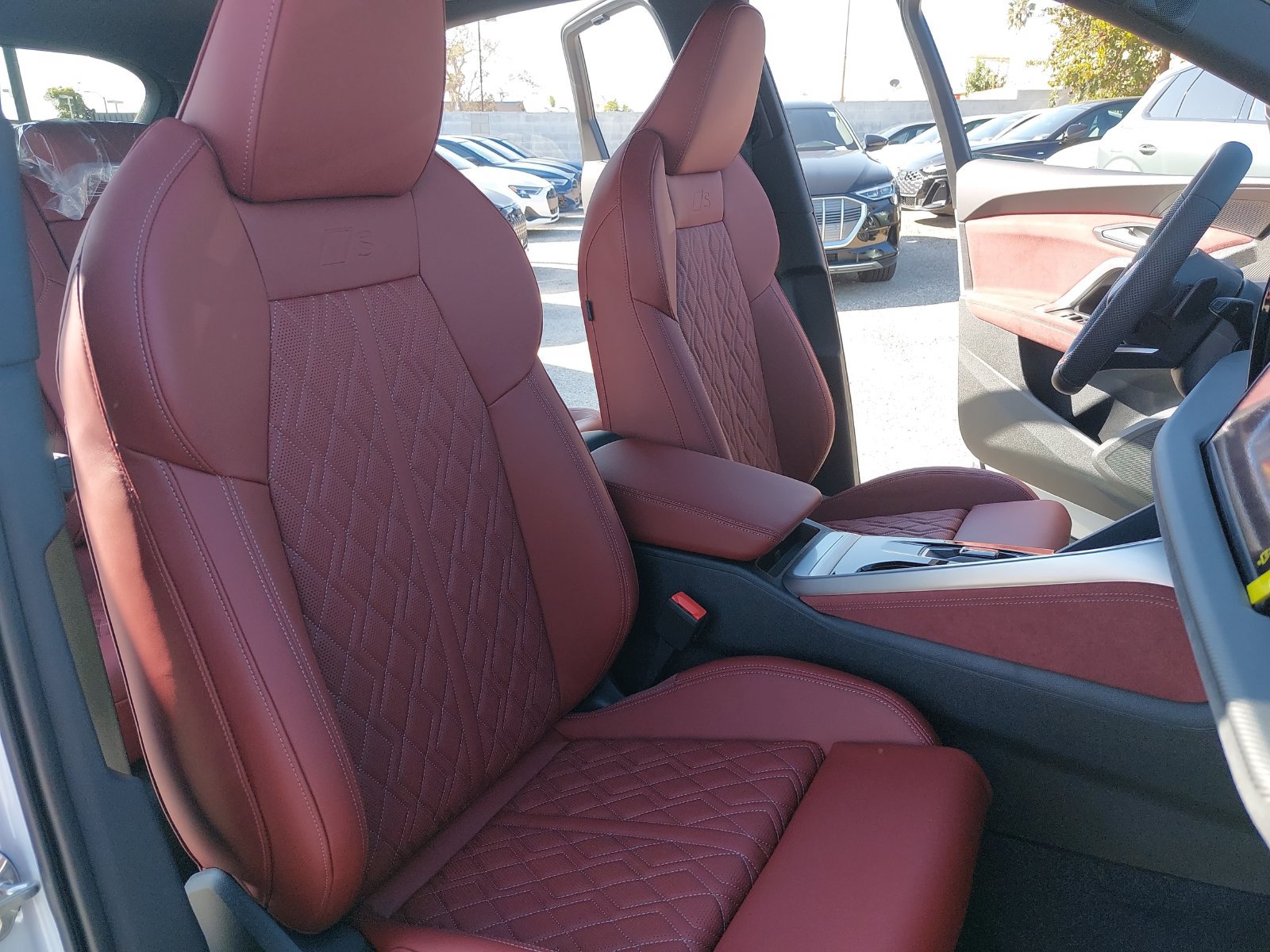 New 2026 Audi SQ5 Premium Plus AWD/4WD image 10