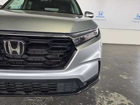 New 2026 Honda CR-V EX image 41