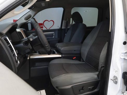 Used 2020 RAM 1500 Warlock w/ Electronics Group AWD/4WD image 15