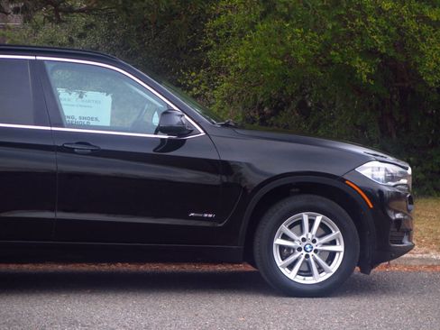 Used 2014 BMW X5 xDrive35i image 29