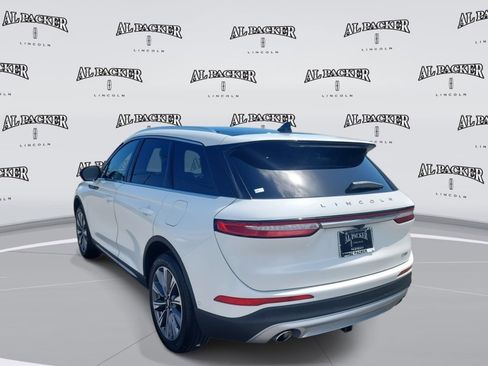 Used 2020 Lincoln Corsair Reserve w/ Equipment Group 201A image 4